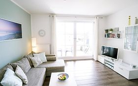 Ferienwohnung Meeresglück
